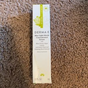 Derma E Blue Light Shield Concentrated Serum